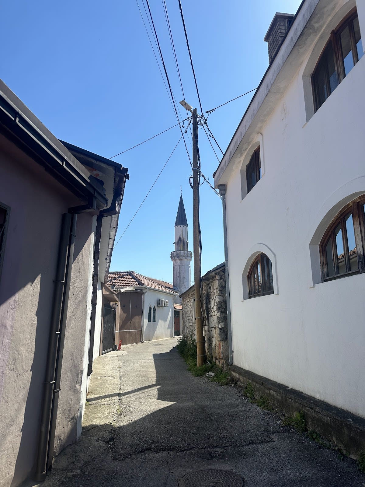 Starodoganjska Mosque photo 5