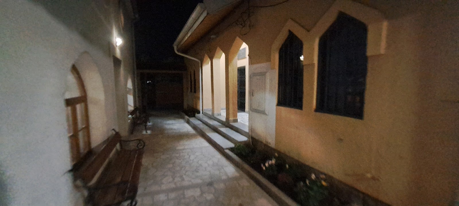 Starodoganjska Mosque photo 7
