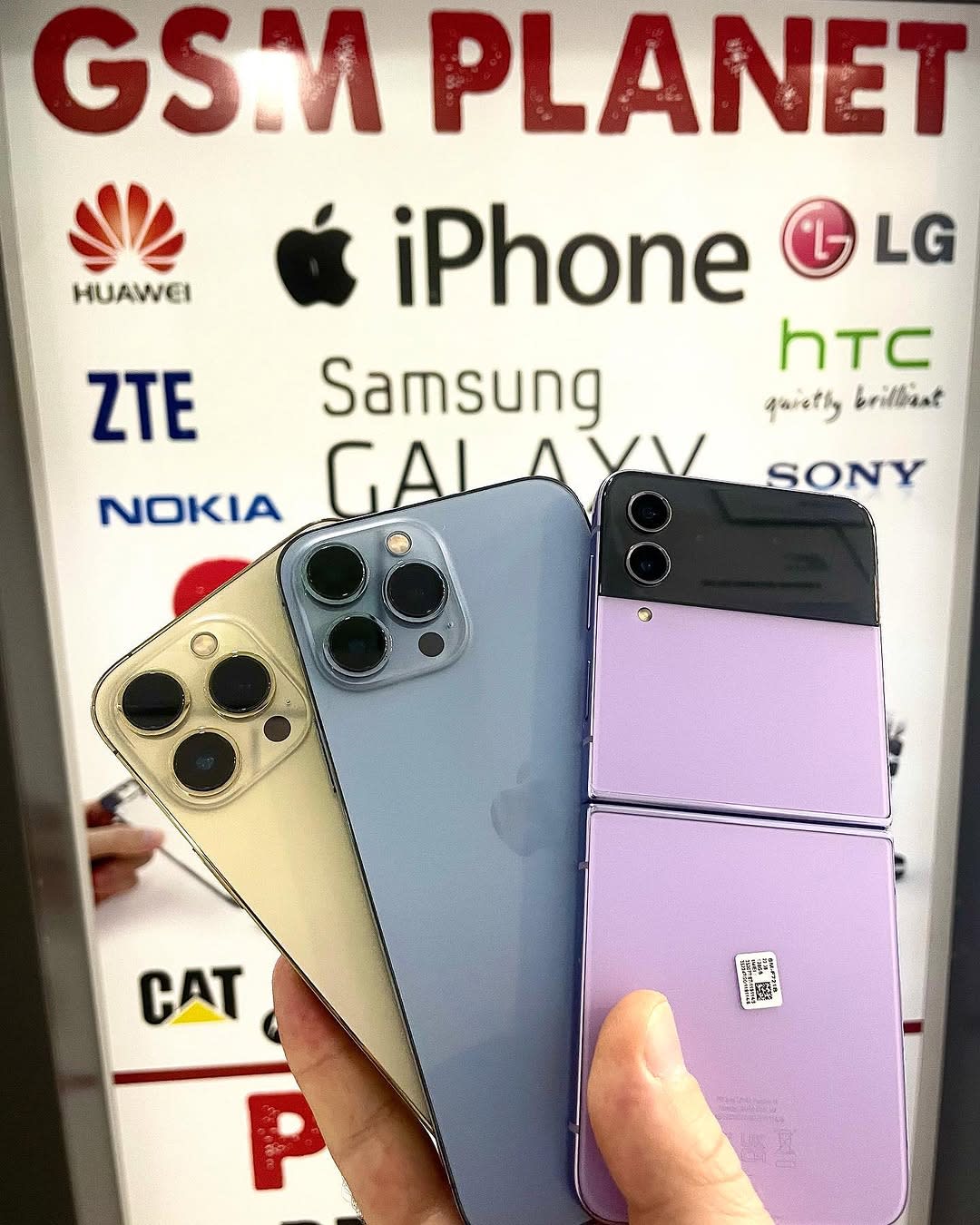GSM Planet photo 8