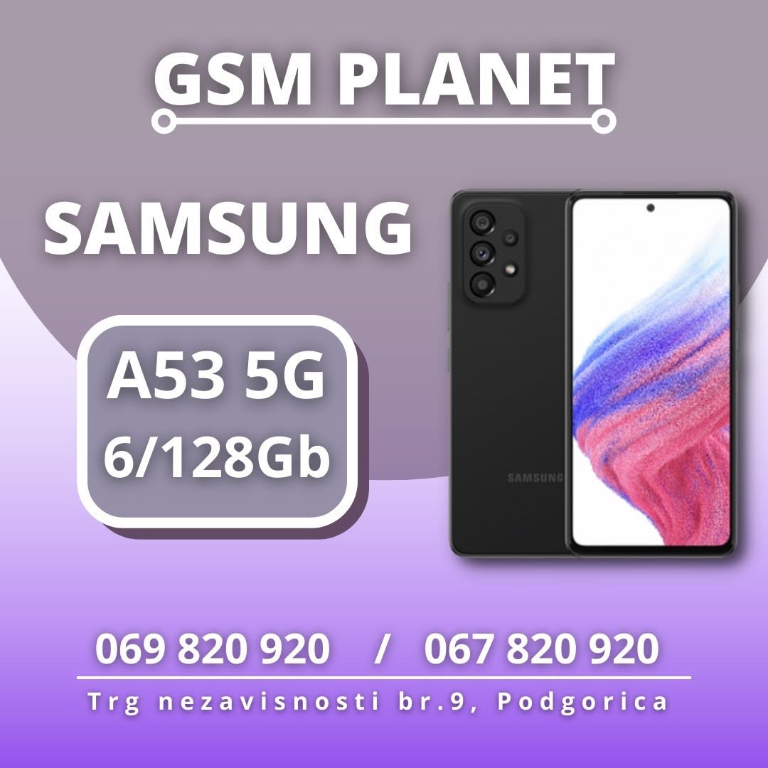 GSM Planet photo 9