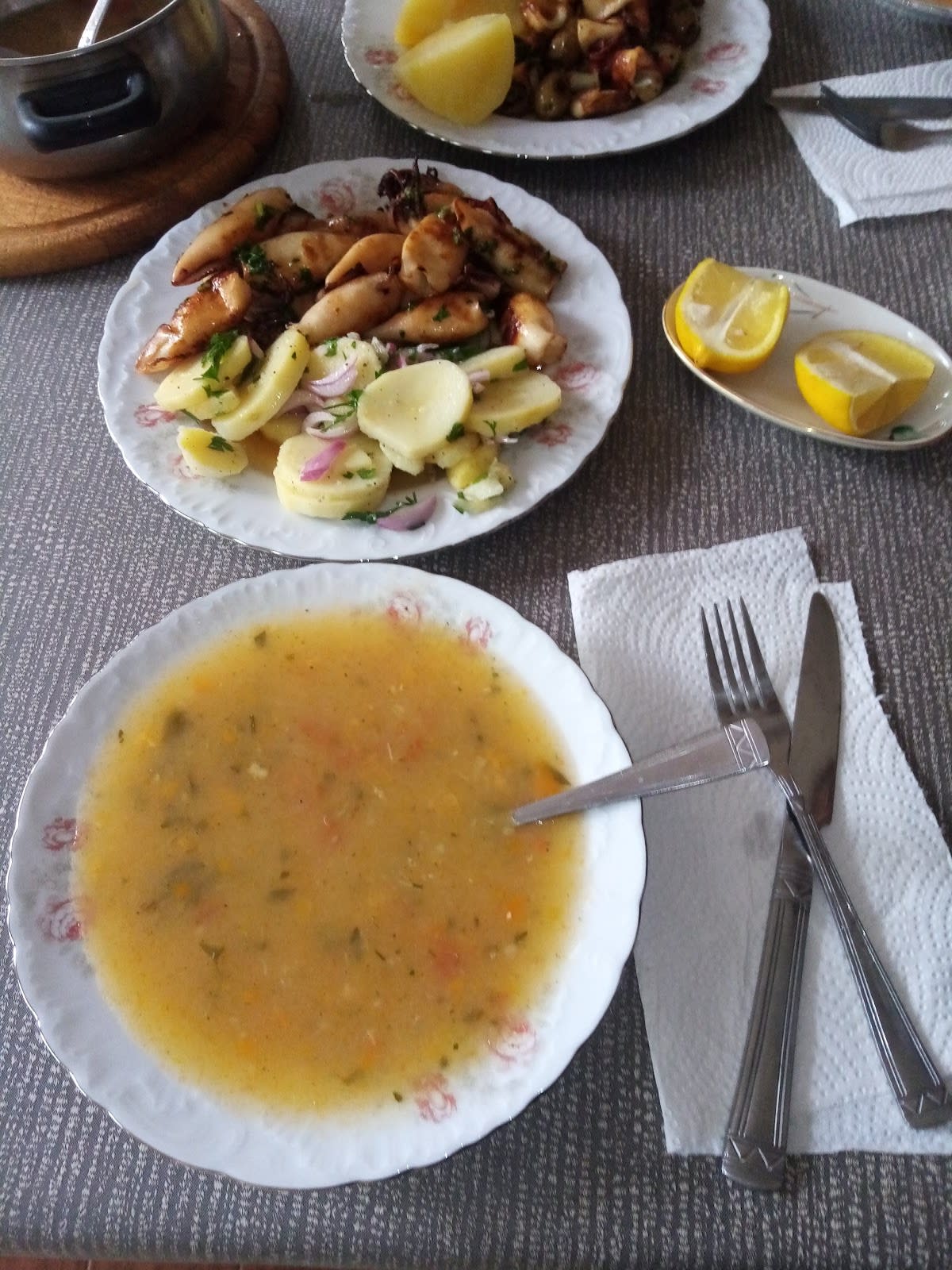 Ribara Masline photo 1