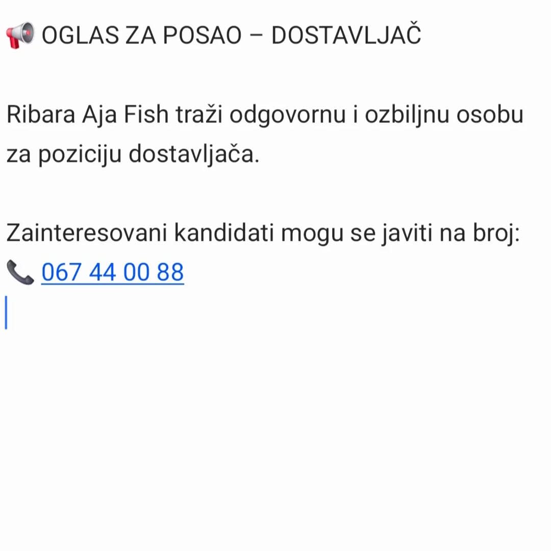 Ribara Masline photo 5