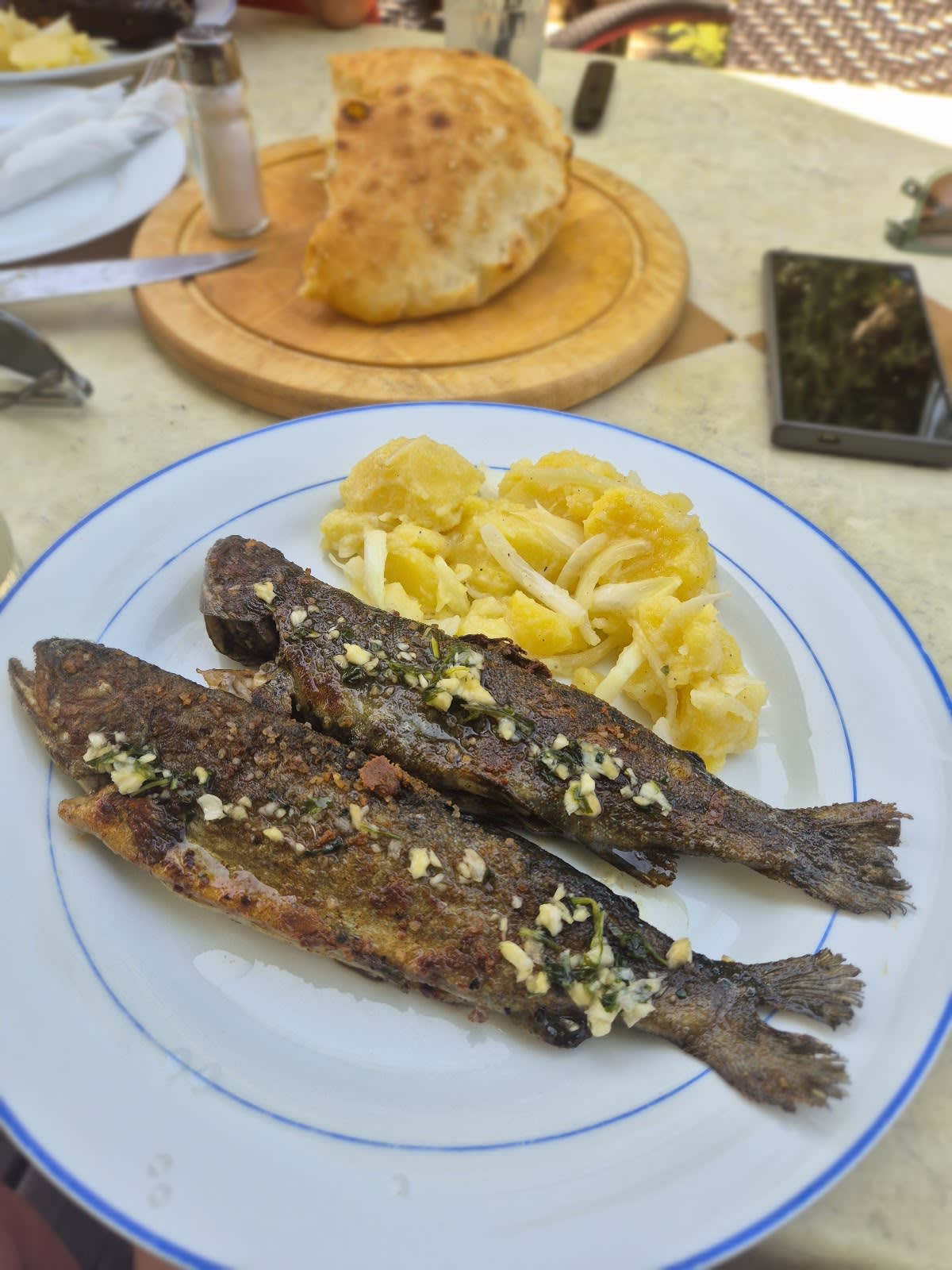 National Restaurant Ribnjak photo 5