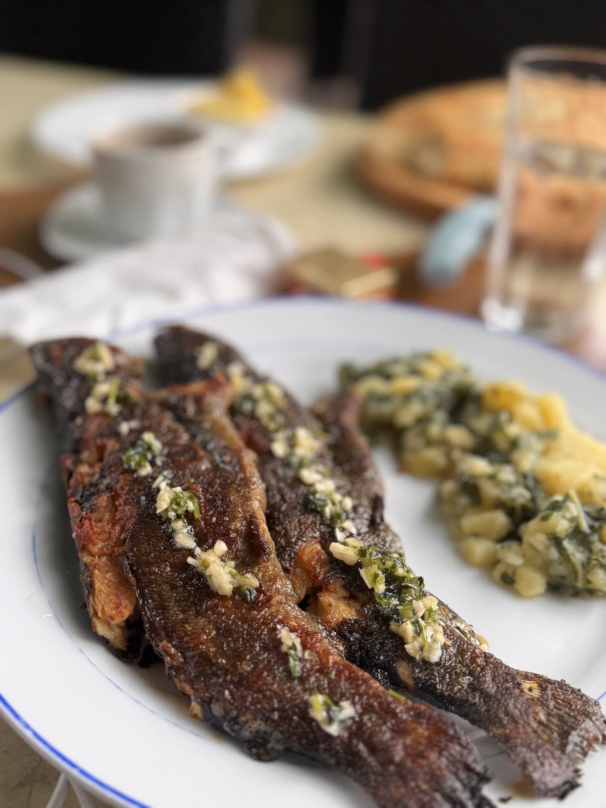 National Restaurant Ribnjak photo 7