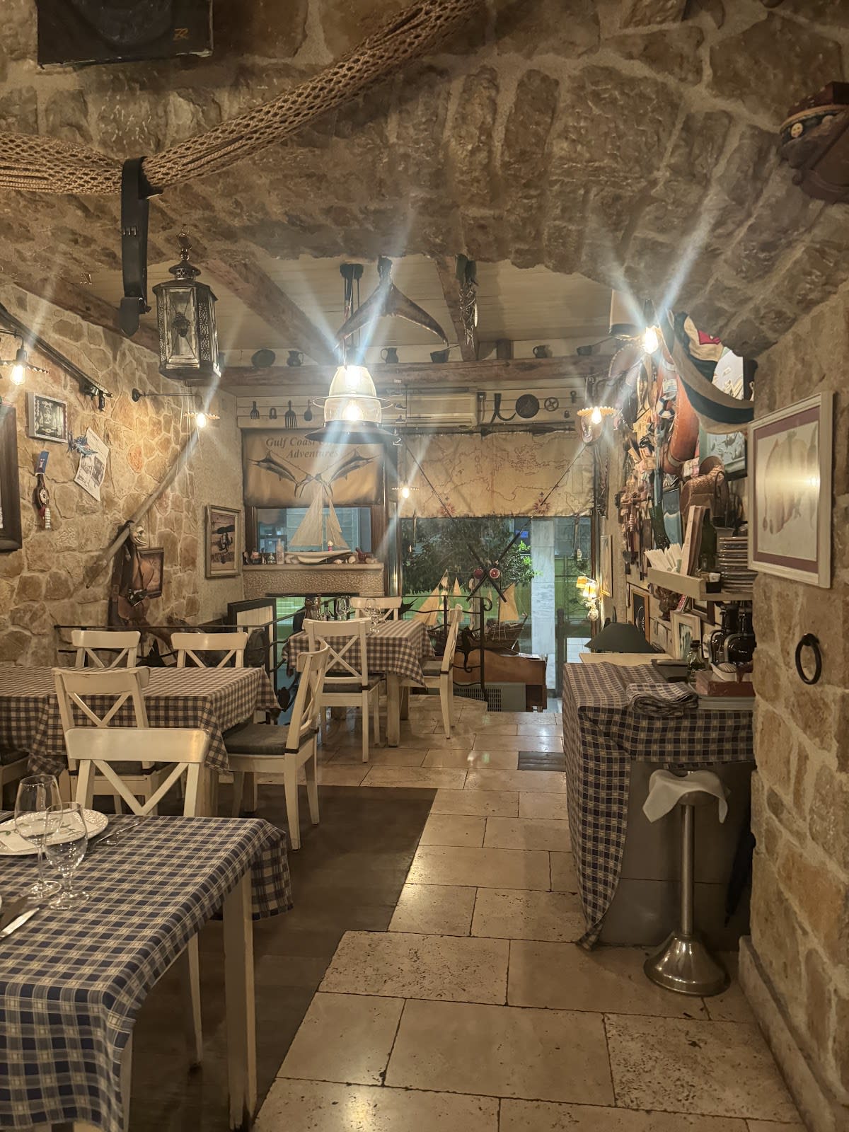 Lupo Di Mare photo 1