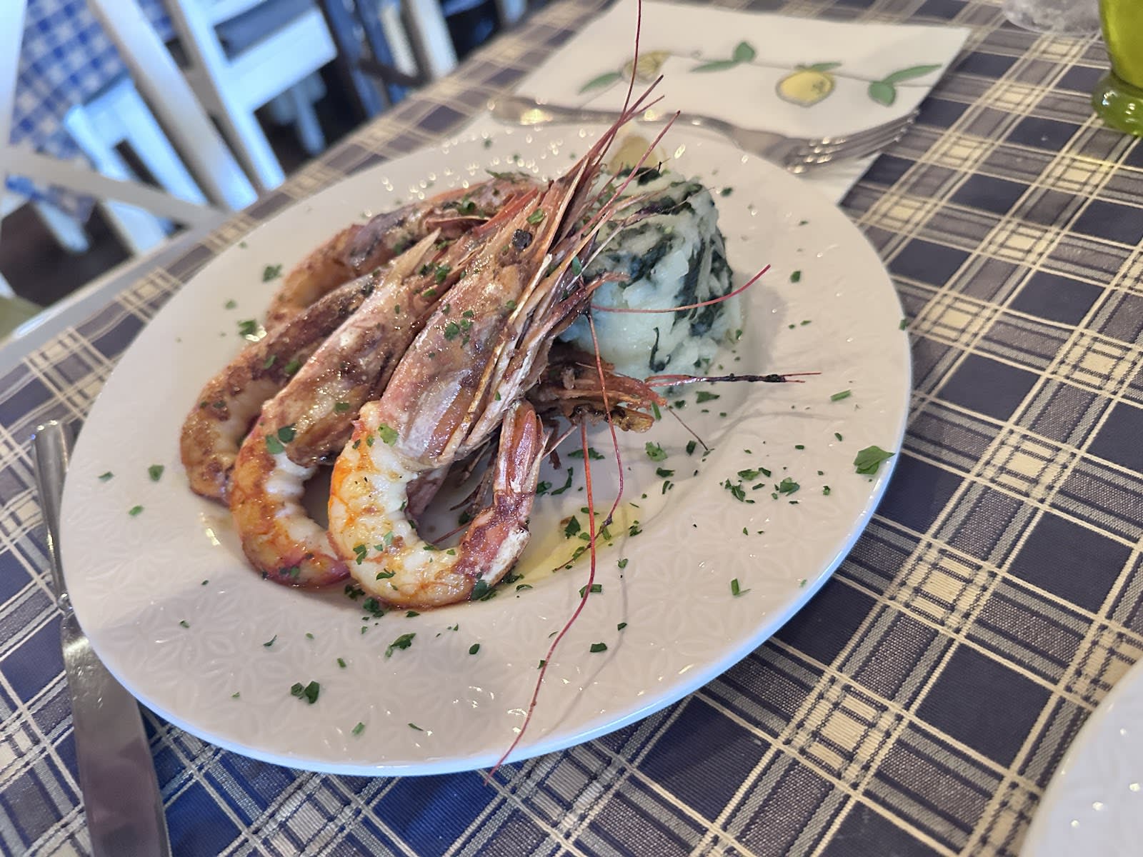 Lupo Di Mare photo 5