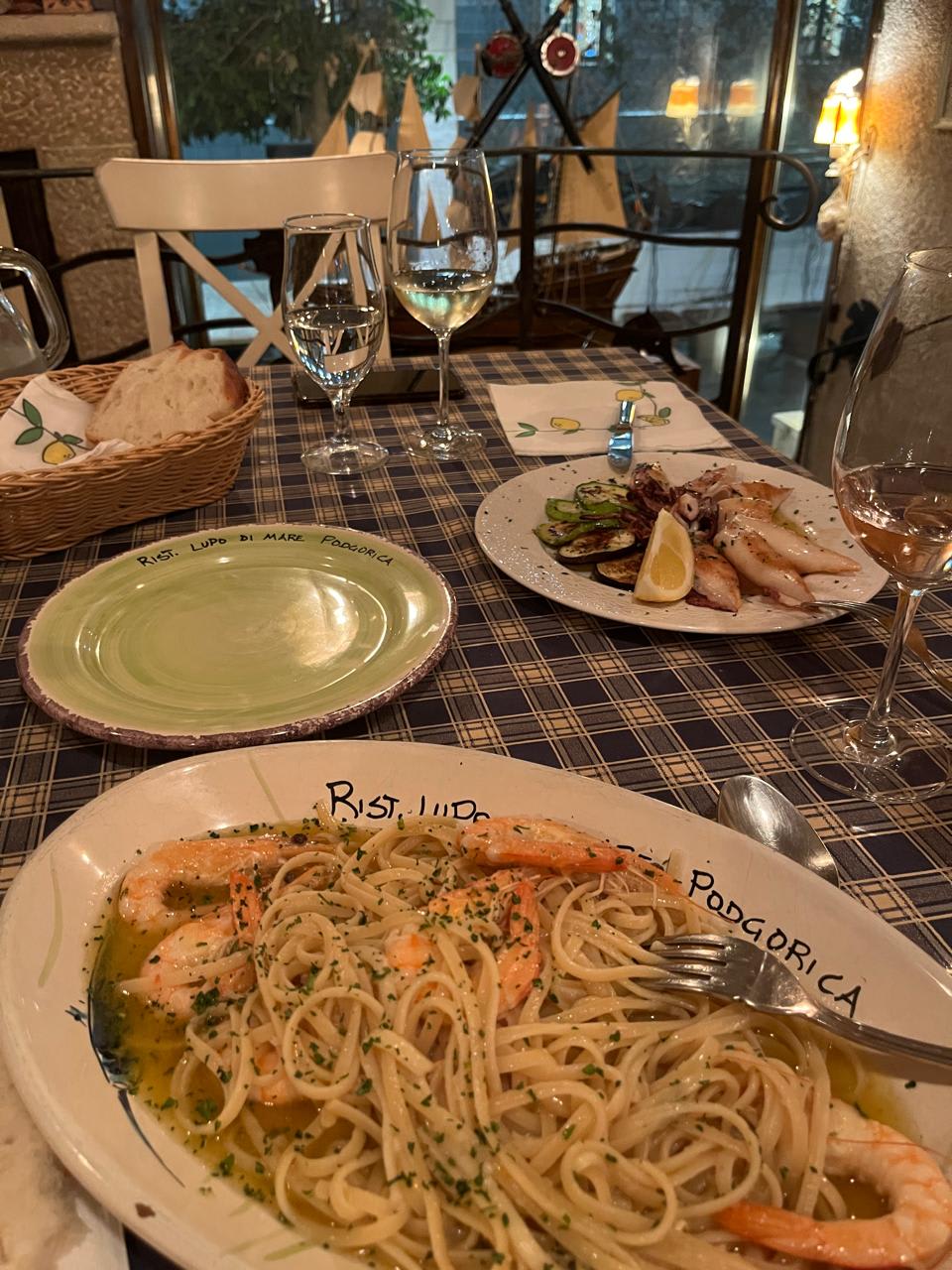 Lupo Di Mare photo 6