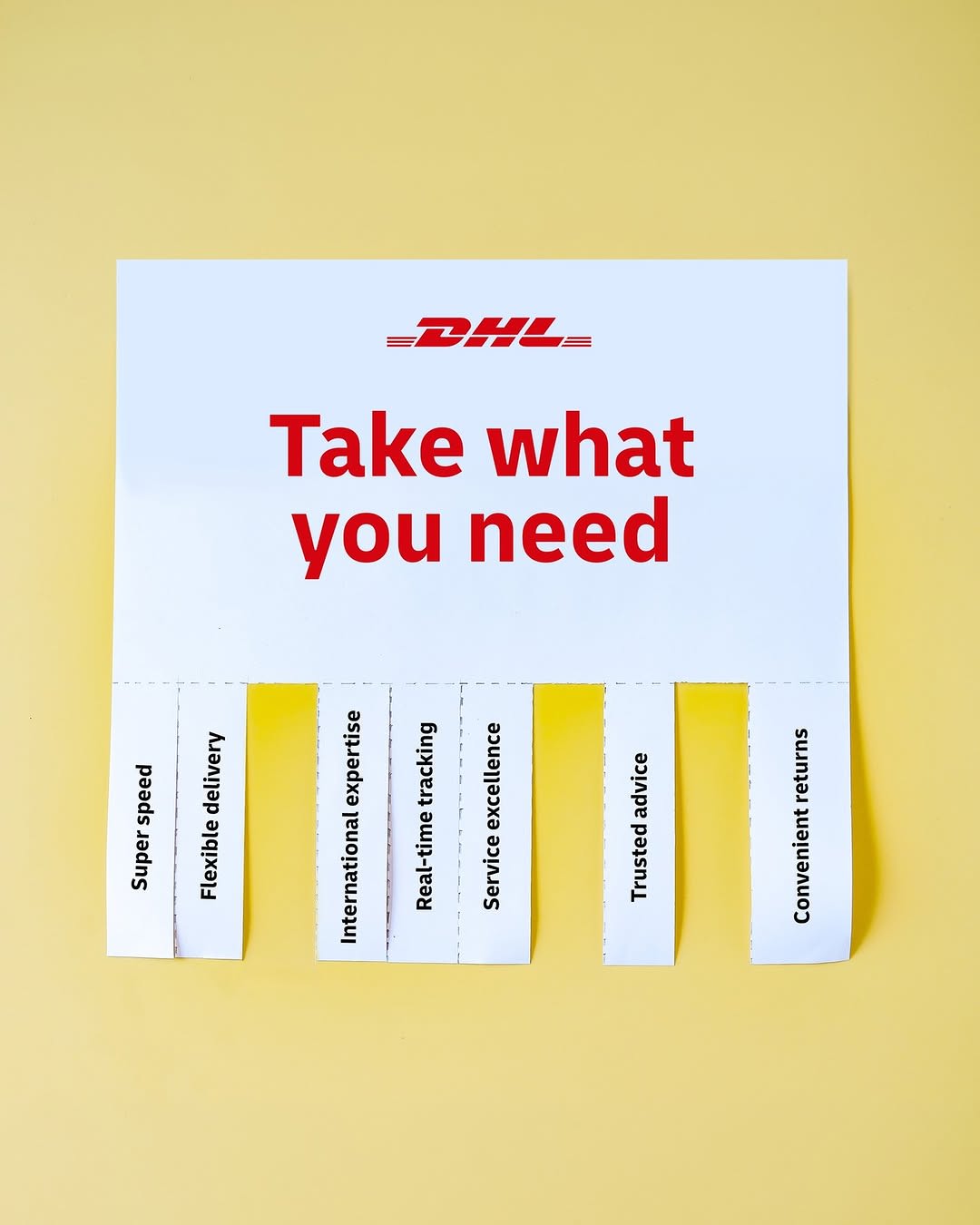 DHL Service Point photo 2