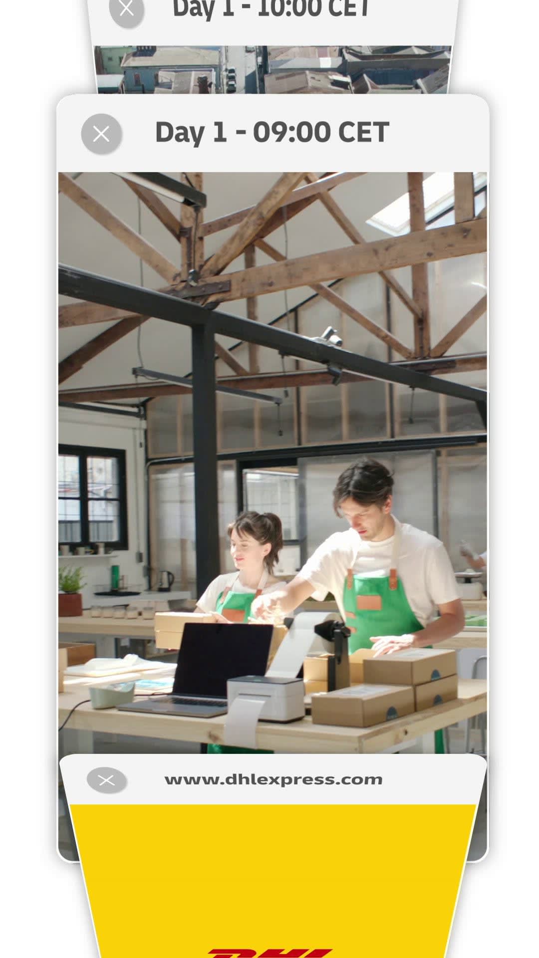 DHL Service Point photo 5