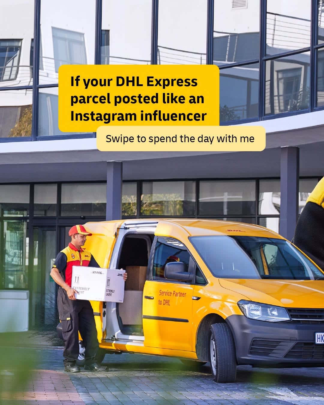 DHL Service Point photo 8
