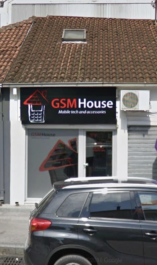 GSM House photo 4