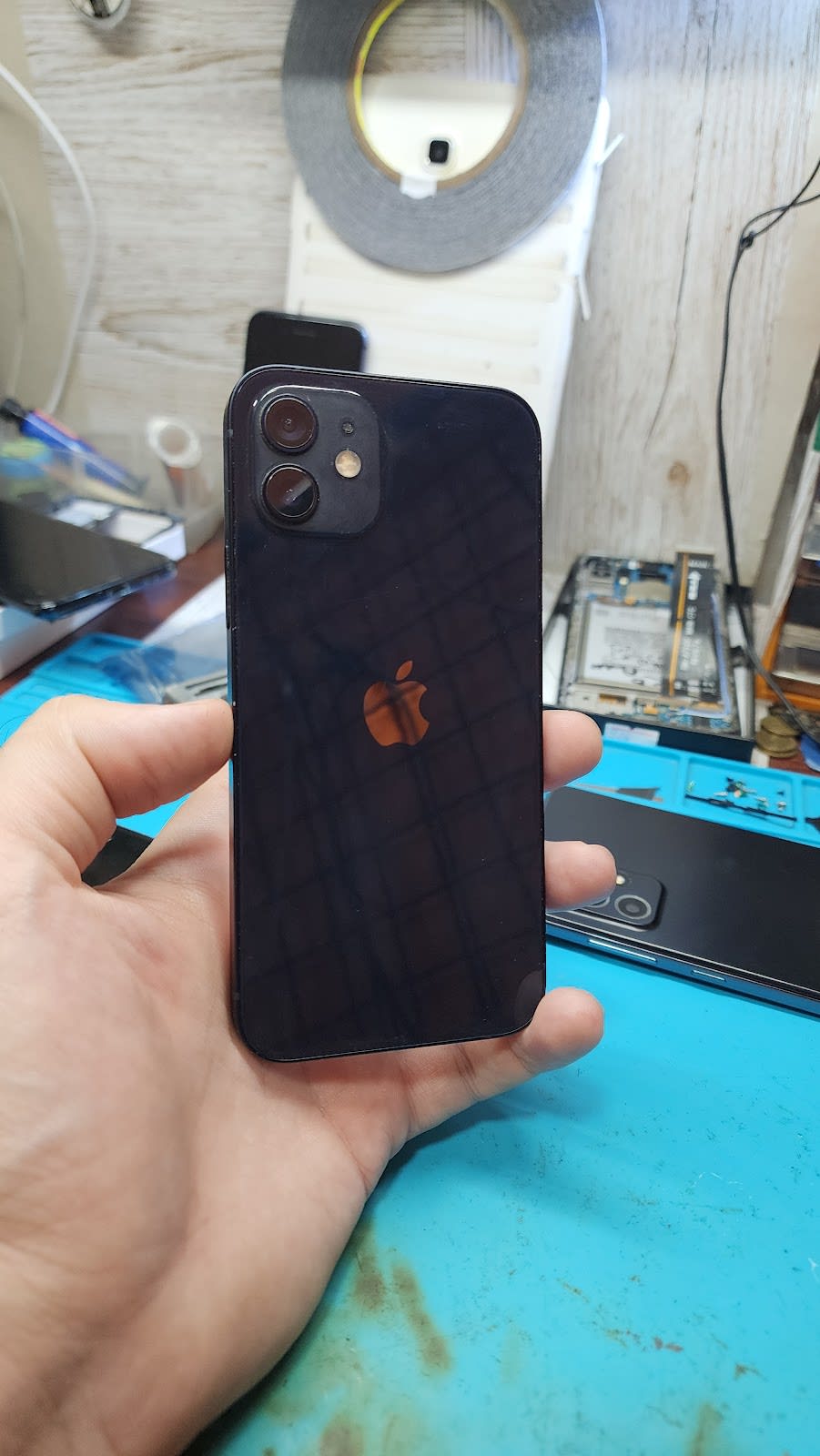 Moby GSM photo 3