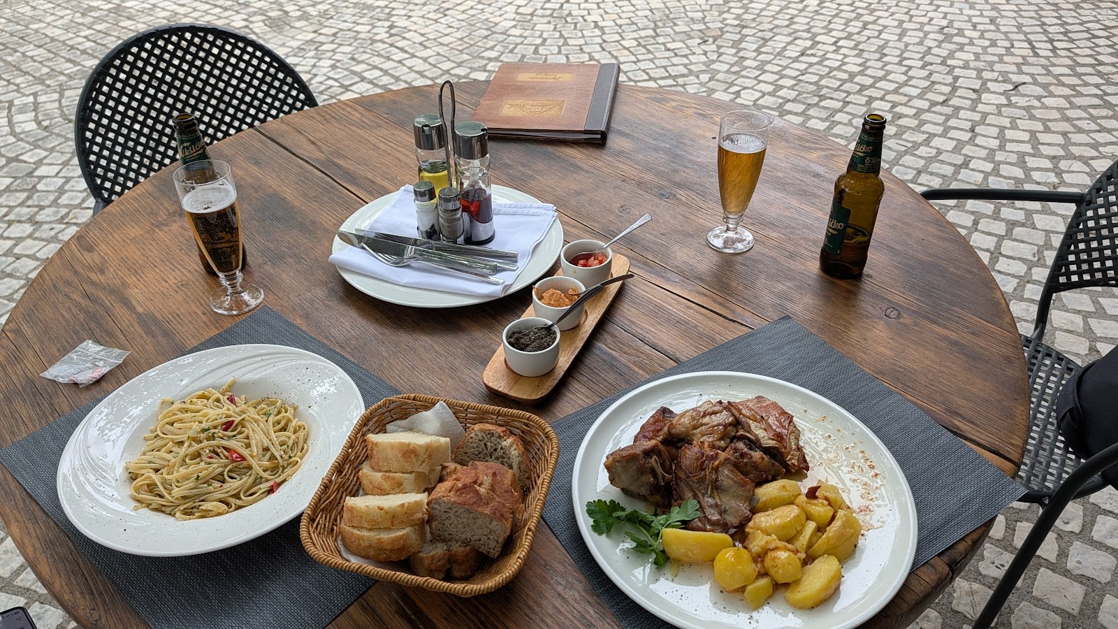 Nacionalni Restoran Stara Kuća photo 3