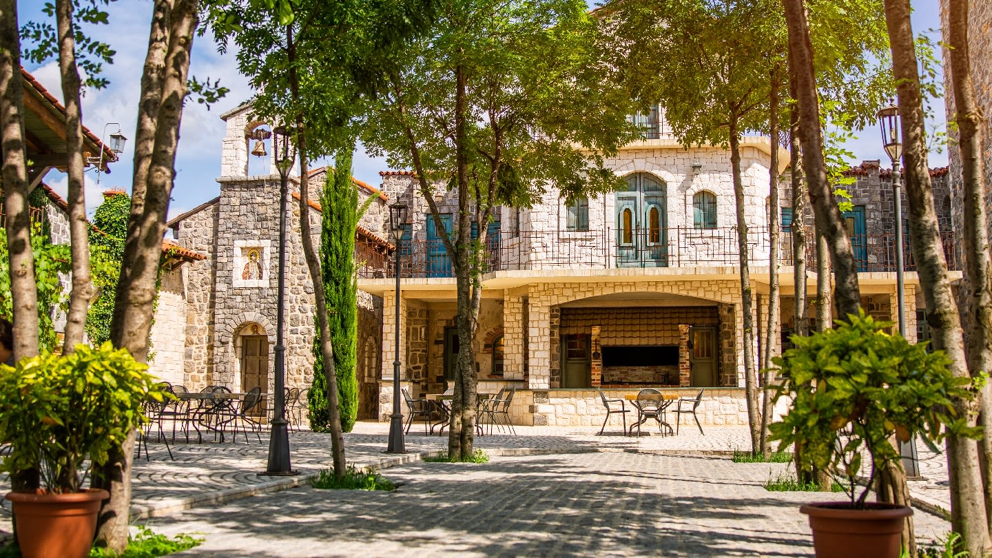 Nacionalni Restoran Stara Kuća photo 5