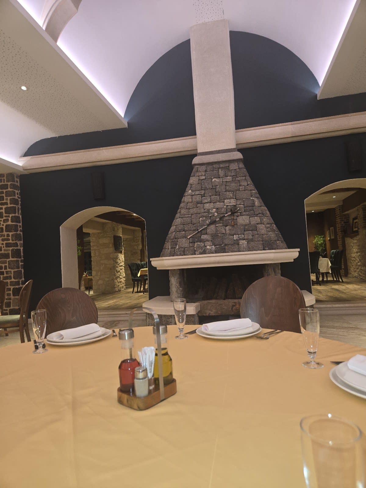 Nacionalni Restoran Stara Kuća photo 6