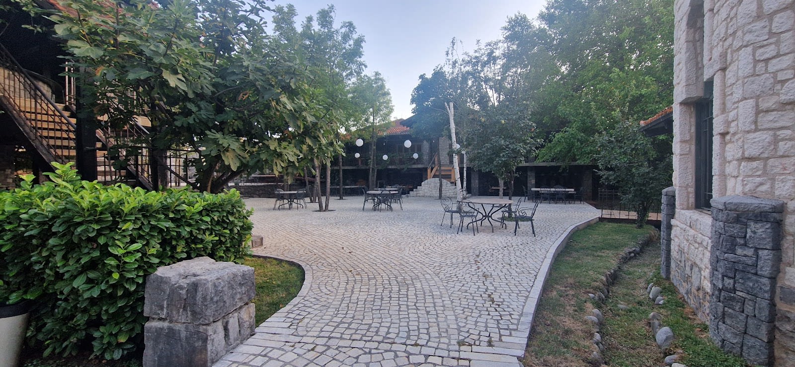 Nacionalni Restoran Stara Kuća photo 7