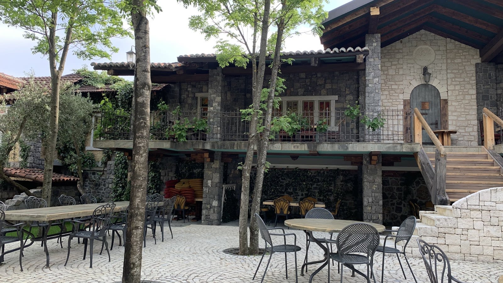 Nacionalni Restoran Stara Kuća photo 9