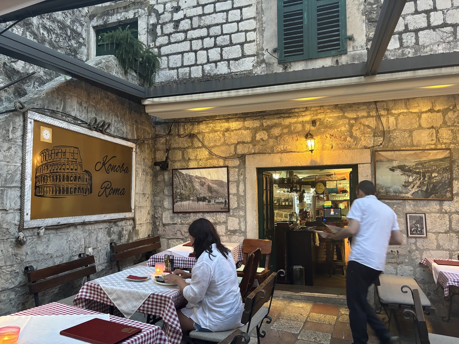 Konoba Roma photo 3
