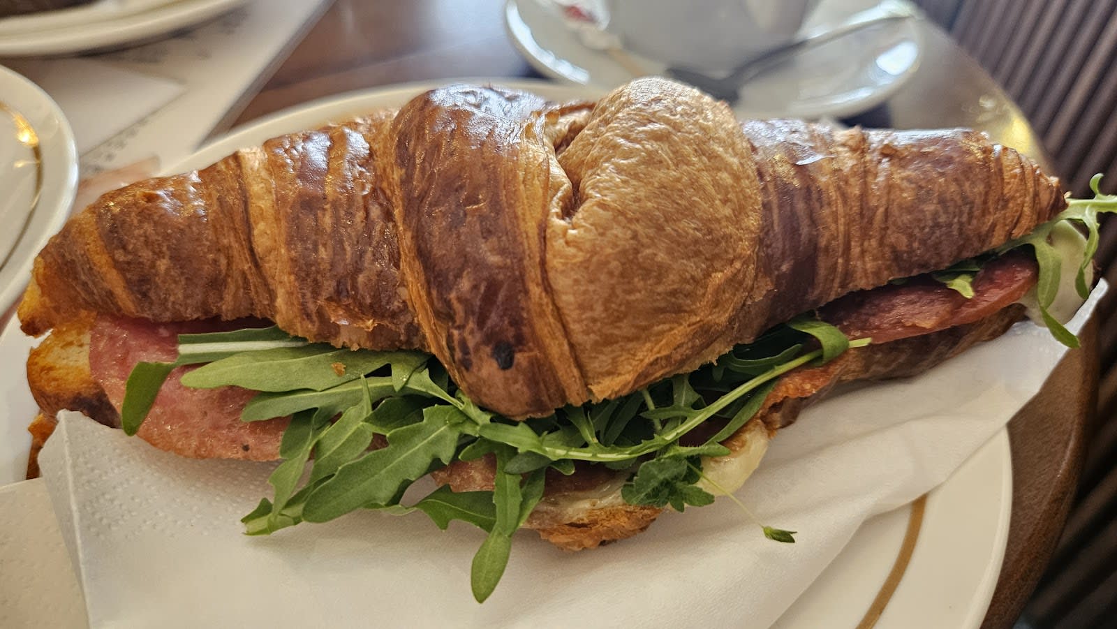 Mon Bistro Cafétéria photo 2