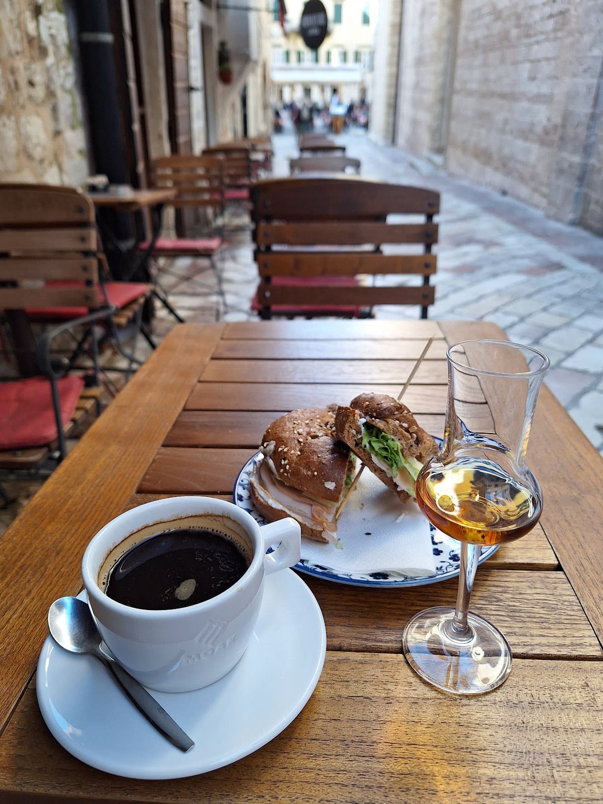 Mon Bistro Cafétéria photo 3