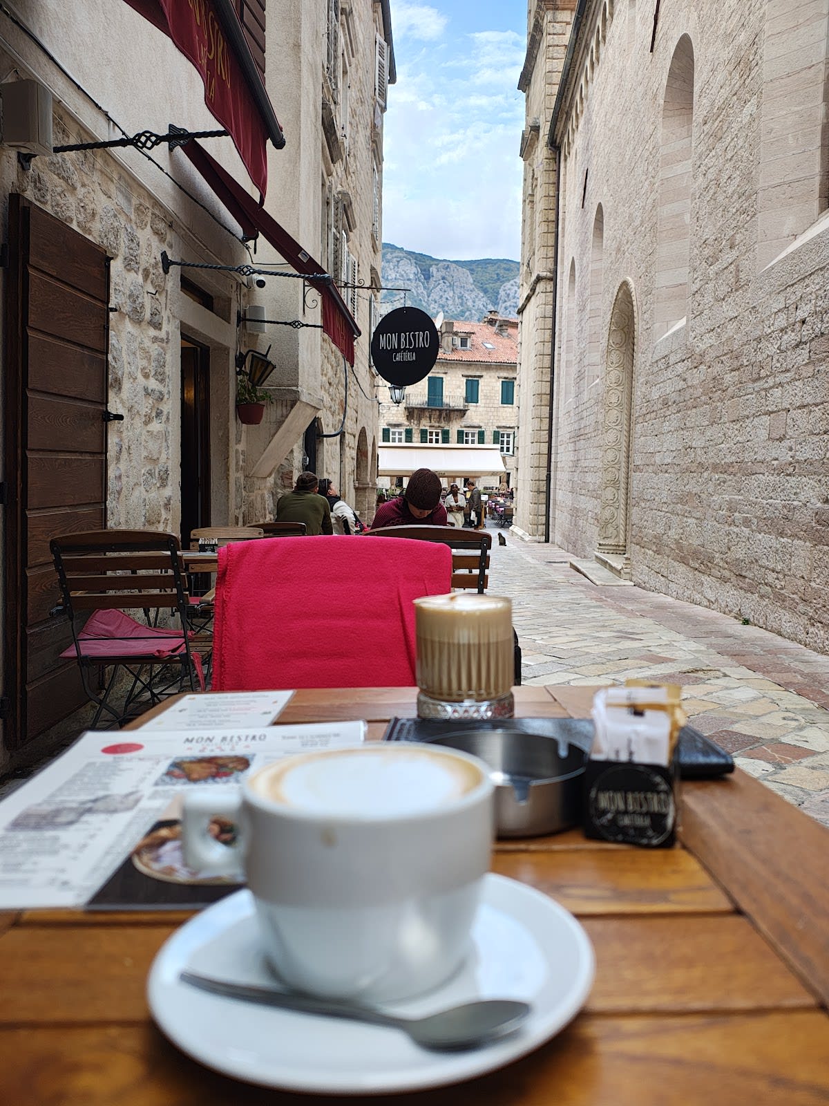 Mon Bistro Cafétéria photo 4