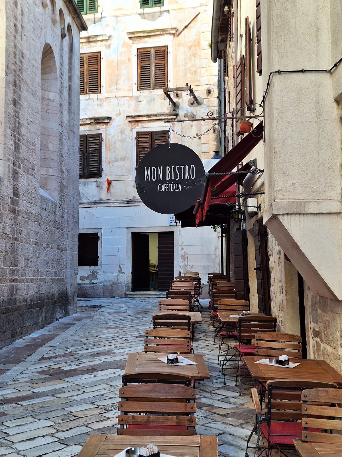 Mon Bistro Cafétéria photo 5