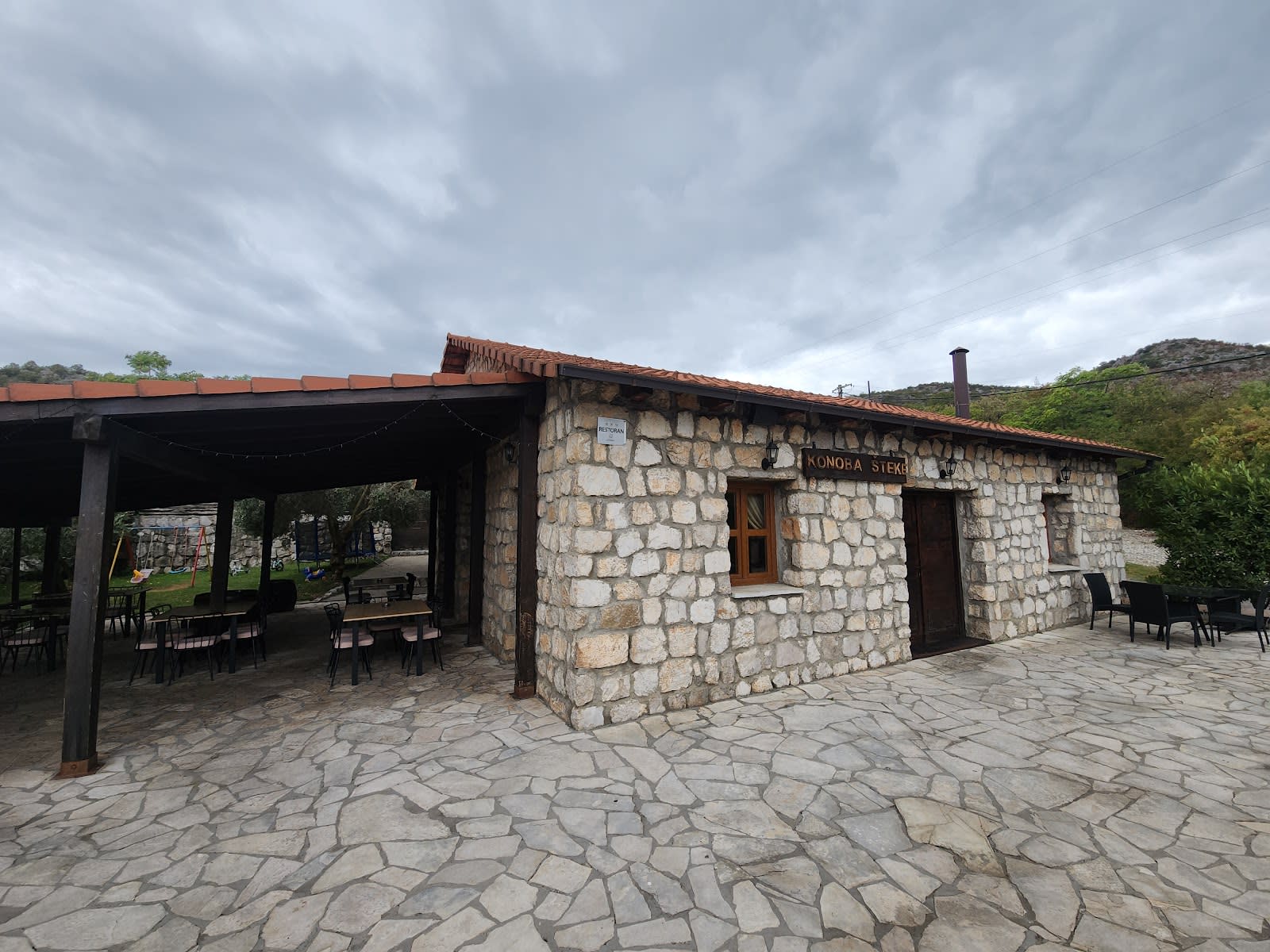 Konoba Šteke photo 4