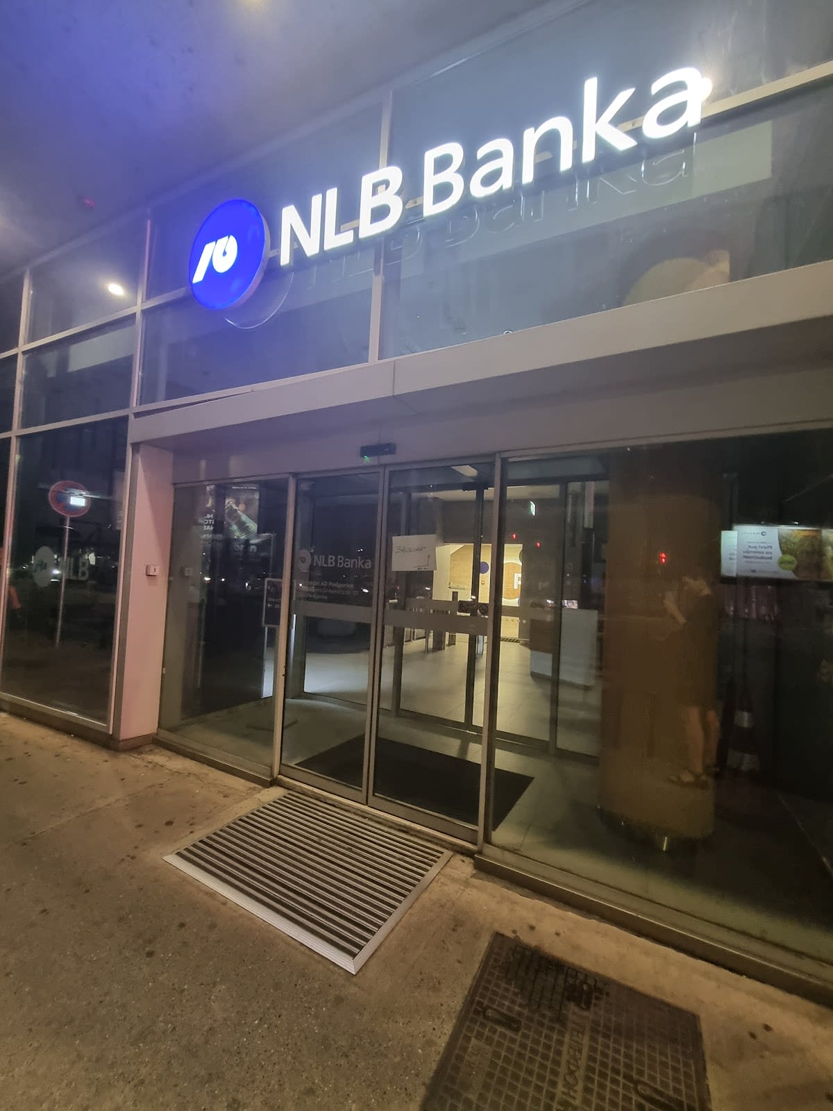 NLB Banka photo 3