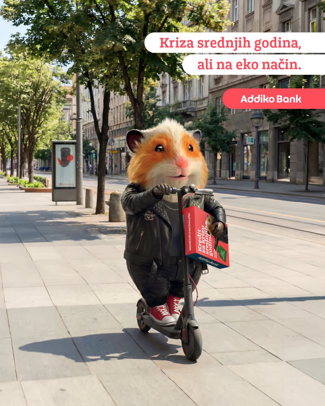 Addiko Bank AD Podgorica photo 9