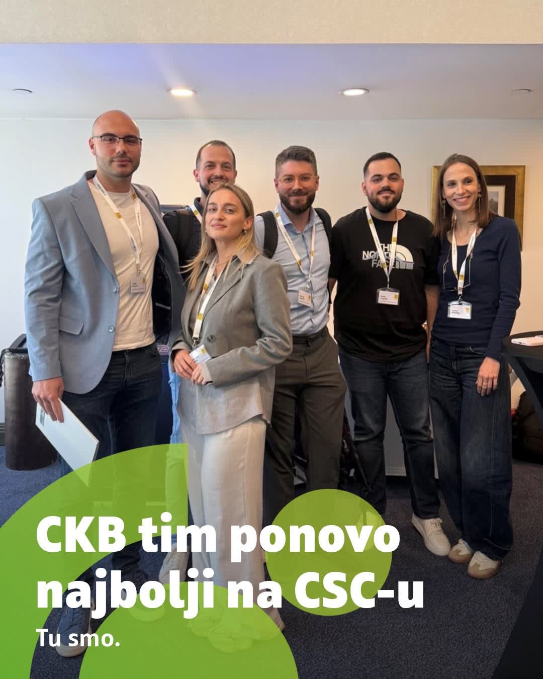 CKB Banka photo 1