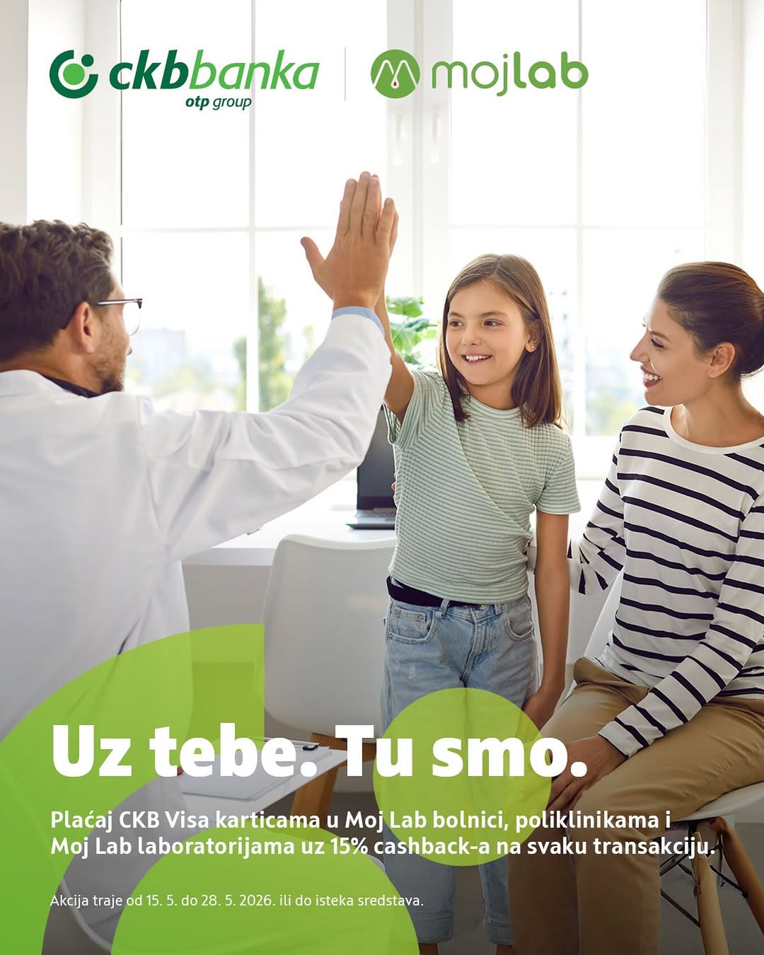 CKB Banka photo 2