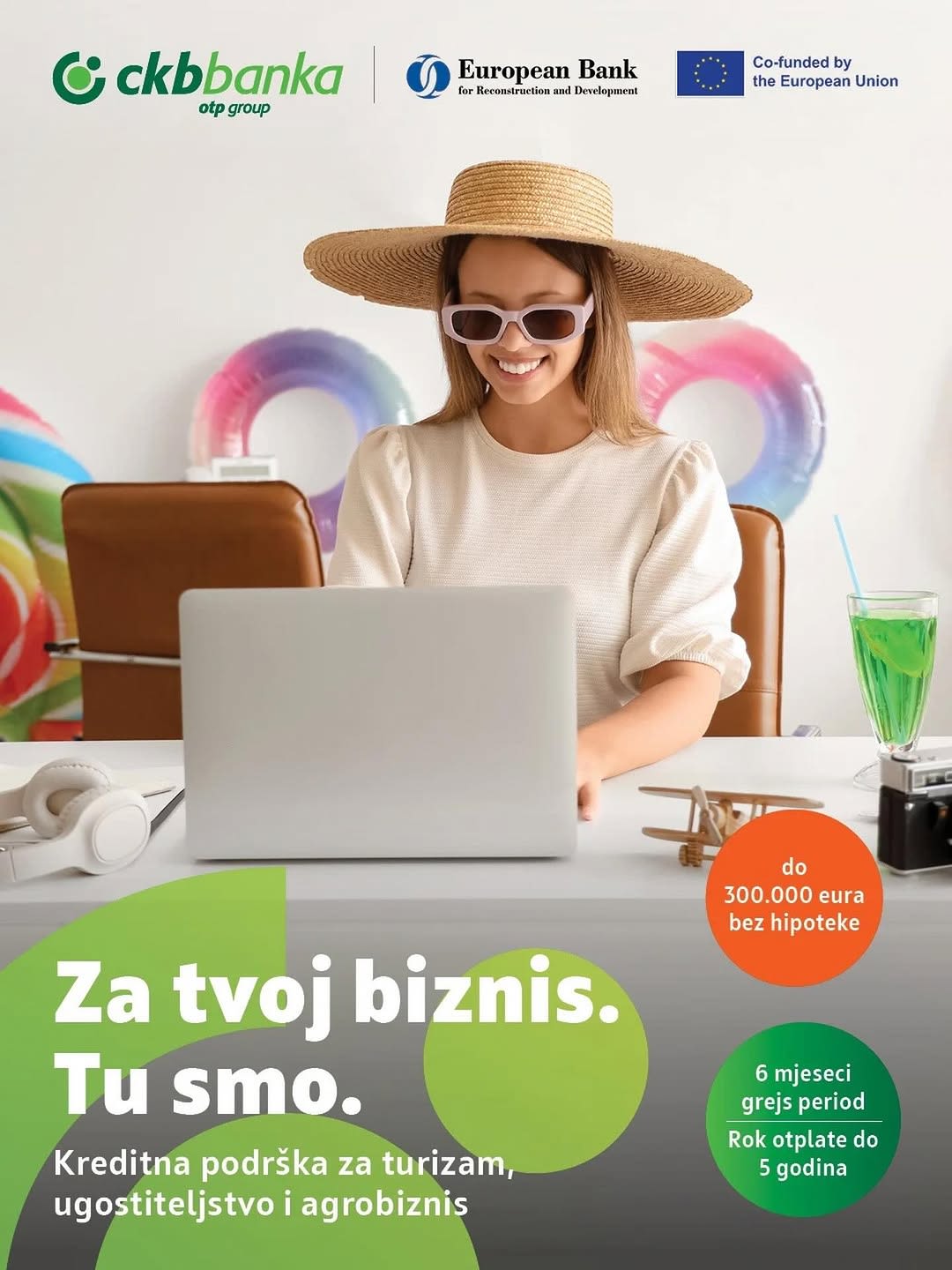 CKB Banka photo 6