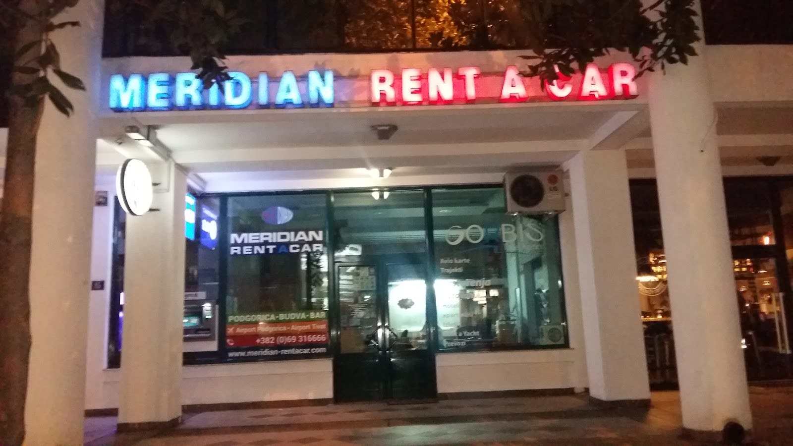 Meridian Rentacar photo 1