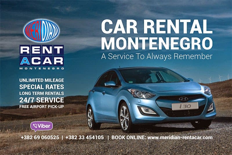 Meridian Rentacar photo 5