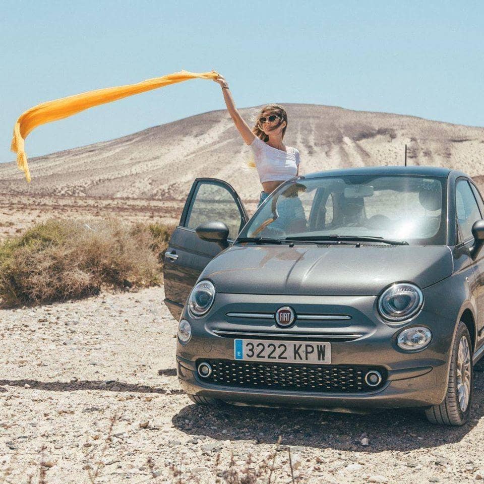 Europcar Rent a Car - Podgorica Centar photo 3