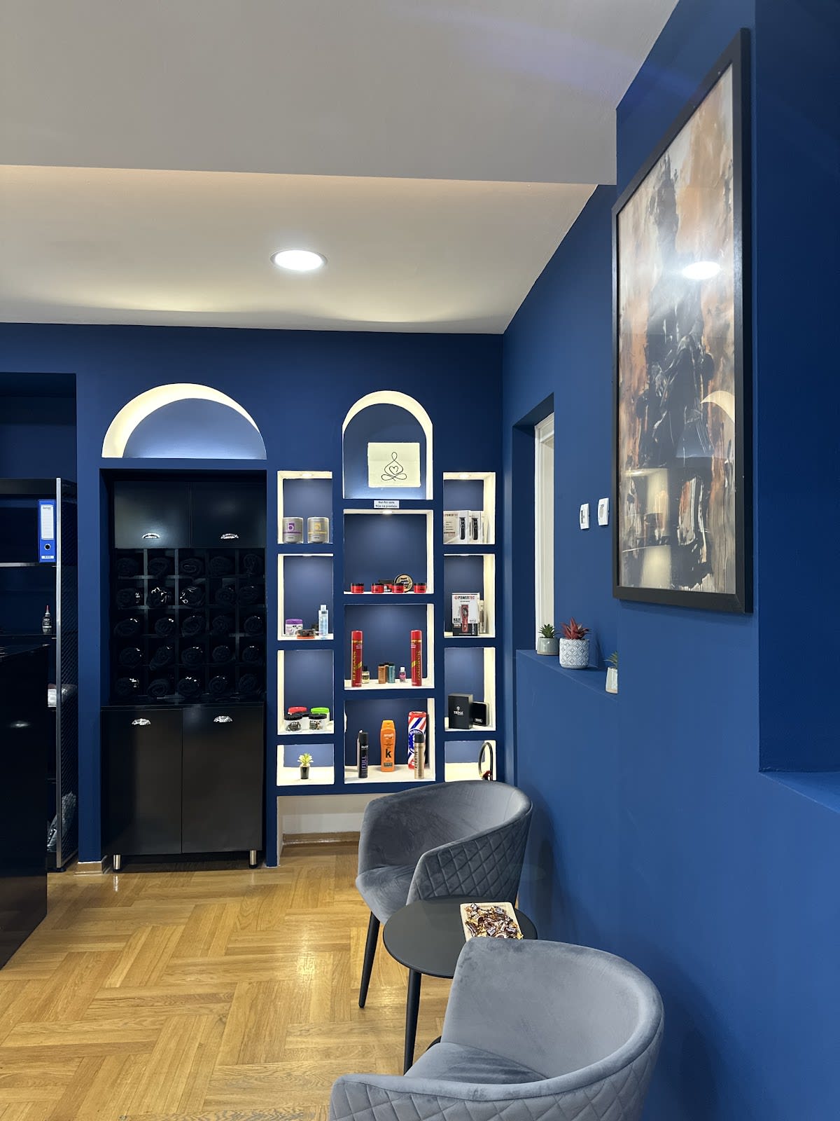 Silver Hair Studio photo 2