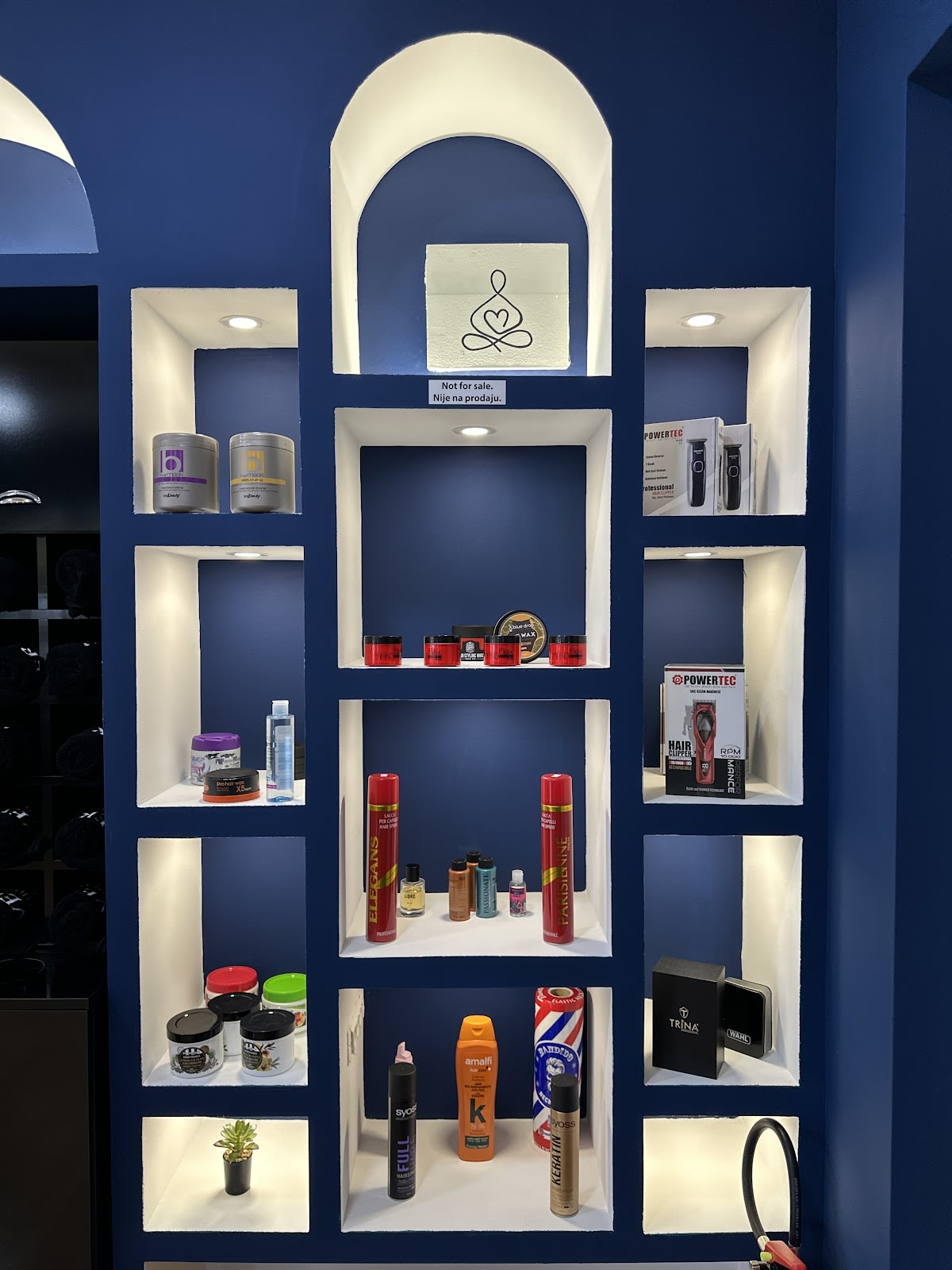 Silver Hair Studio photo 6