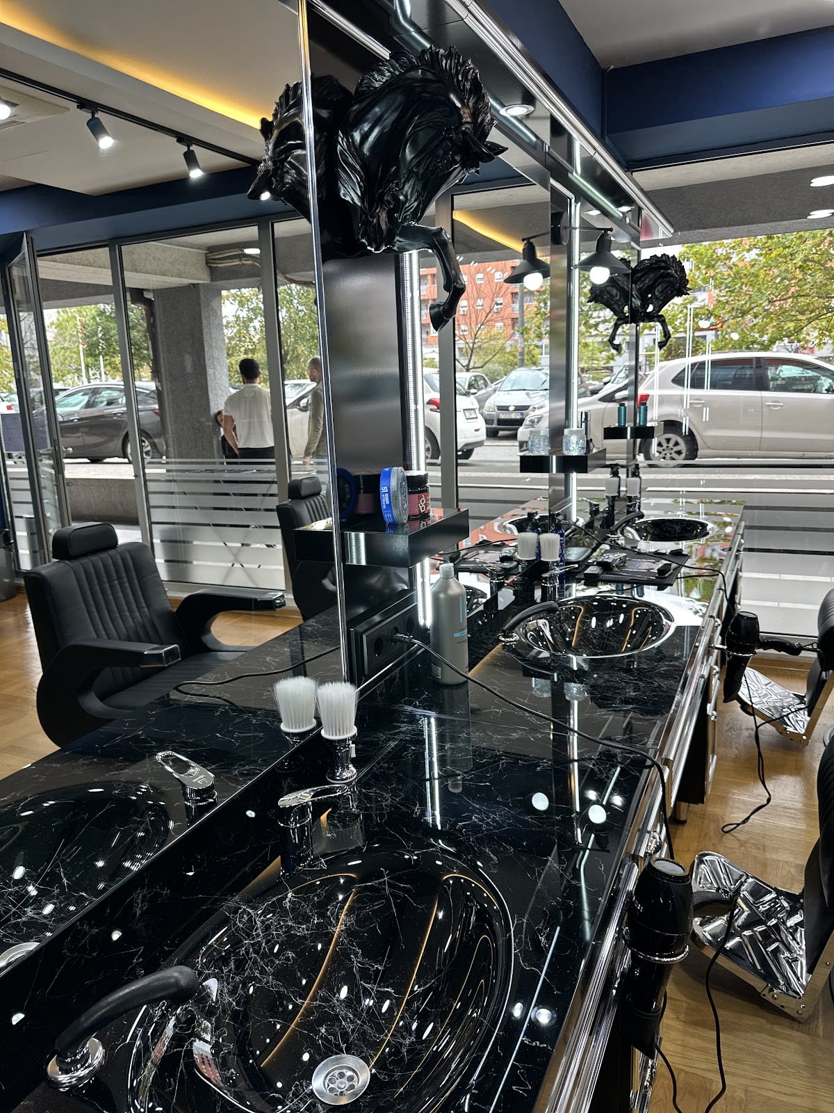 Silver Hair Studio photo 7
