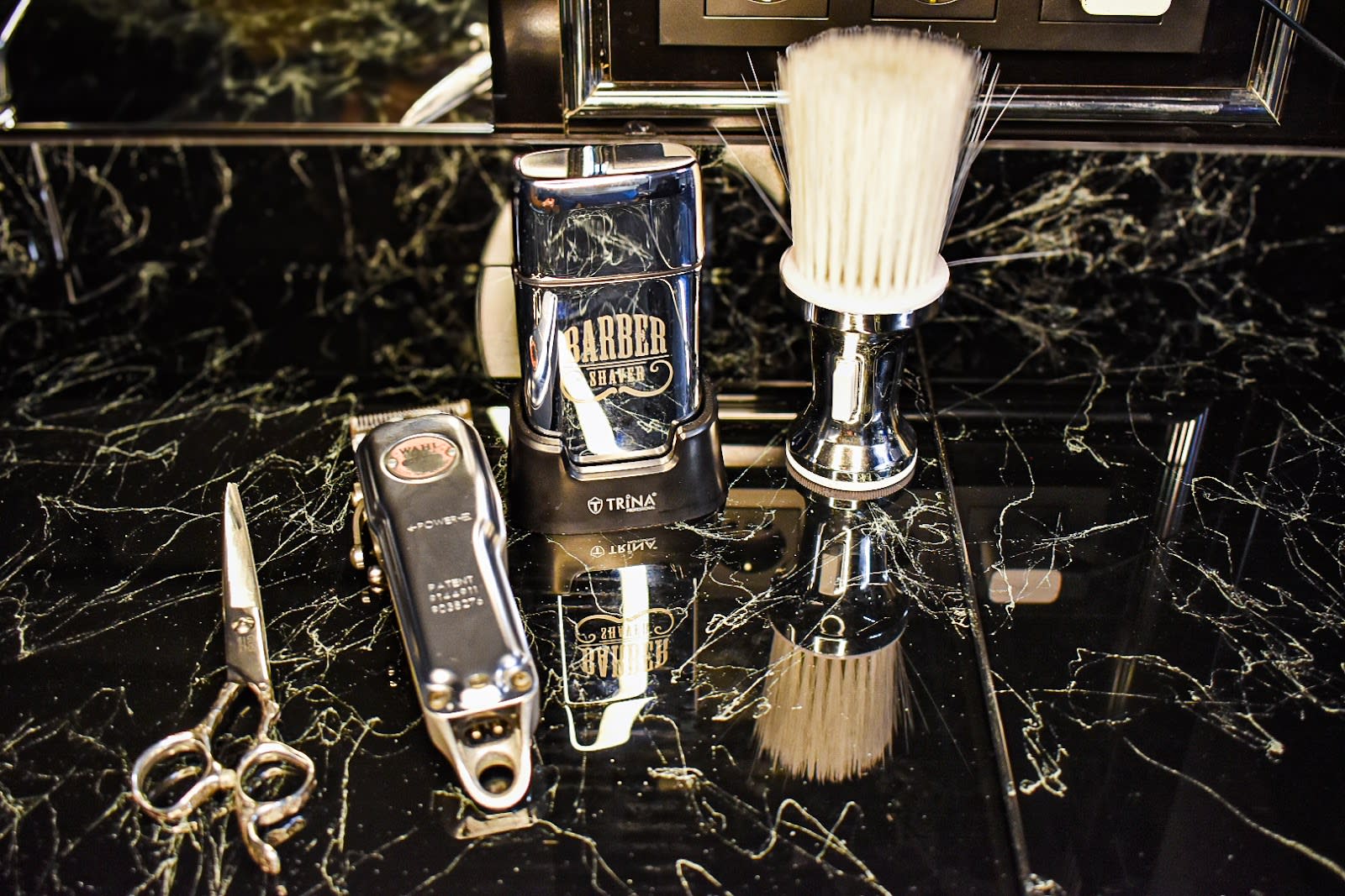 Silver Hair Studio photo 8