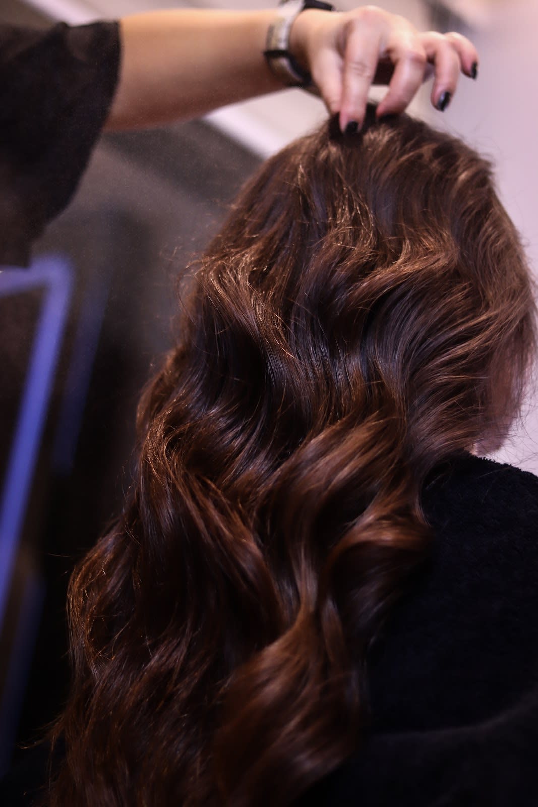 Mitzy Hair Space photo 3