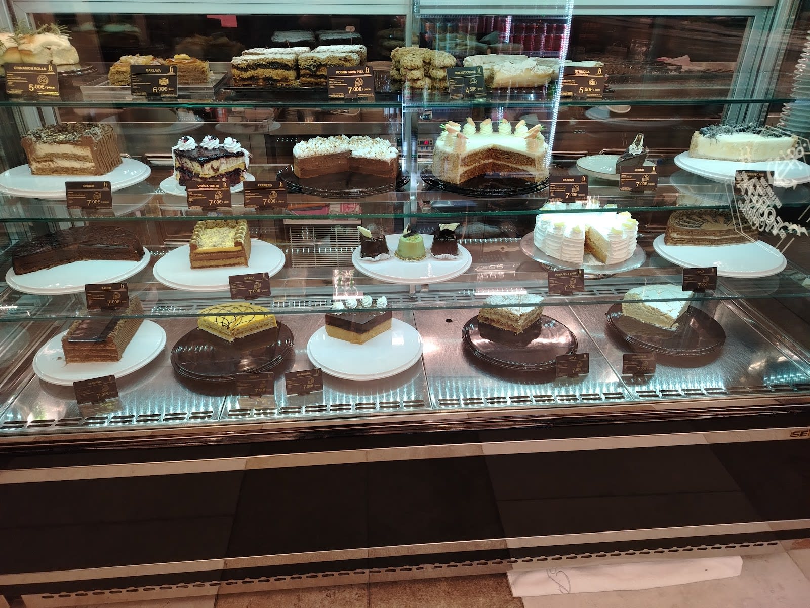 Forza Cafe photo 3