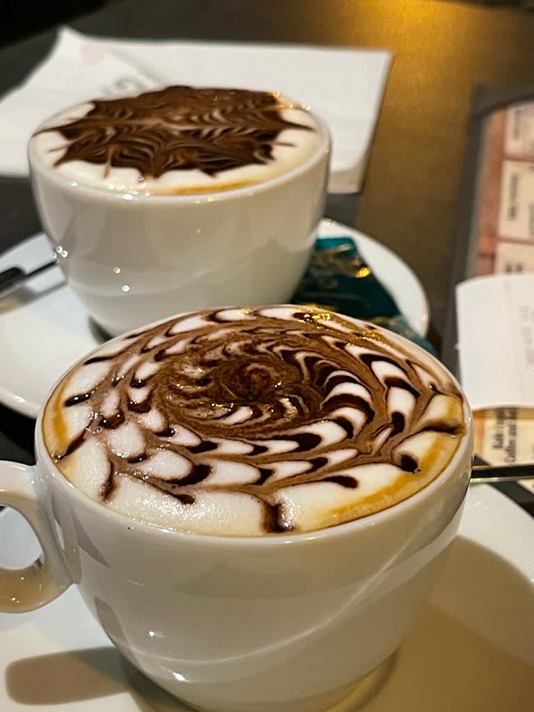 Forza Cafe photo 7