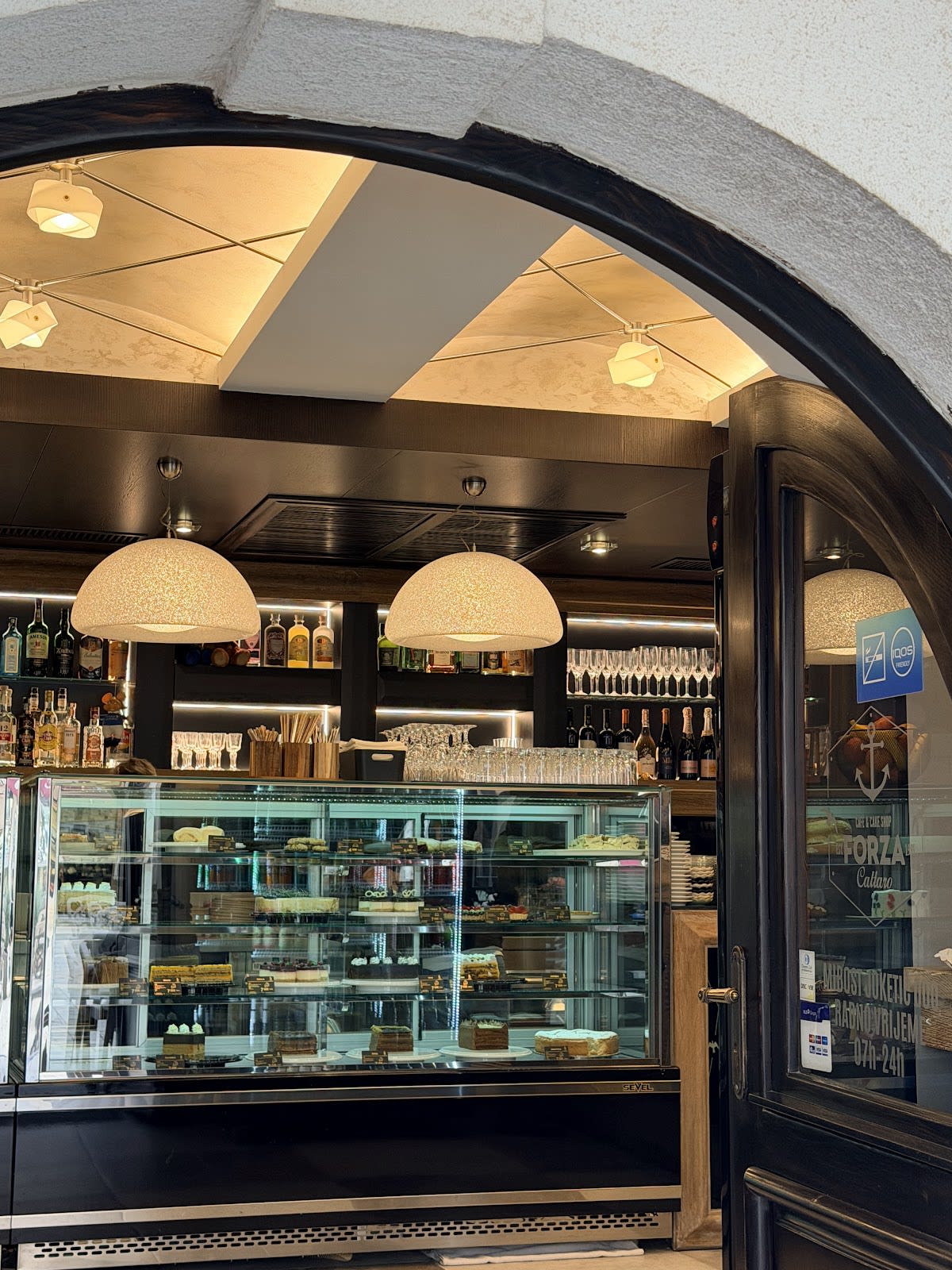 Forza Cafe photo 9