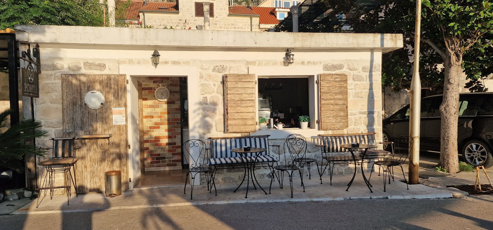 Ponta Caffe photo 4