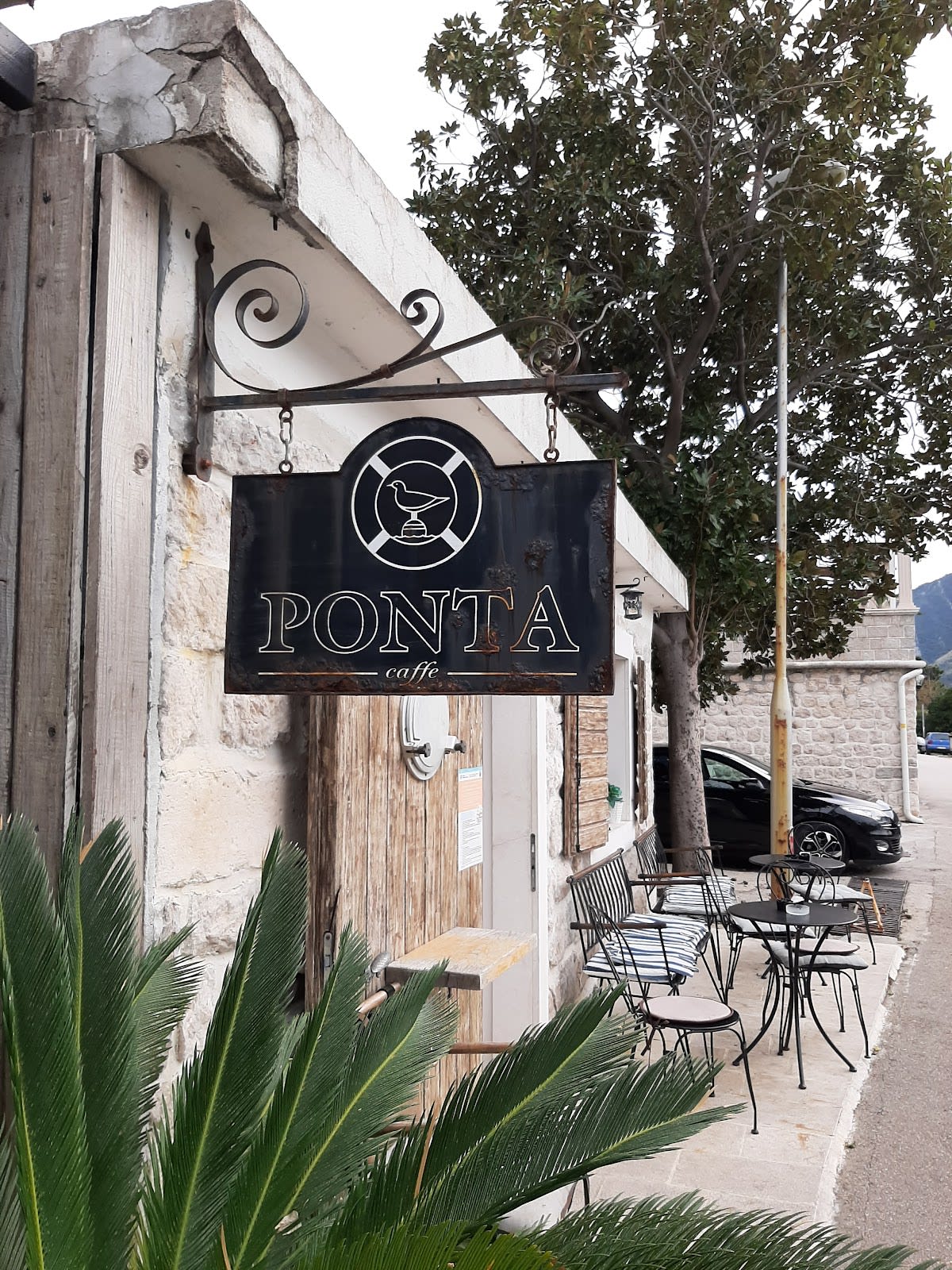 Ponta Caffe photo 5