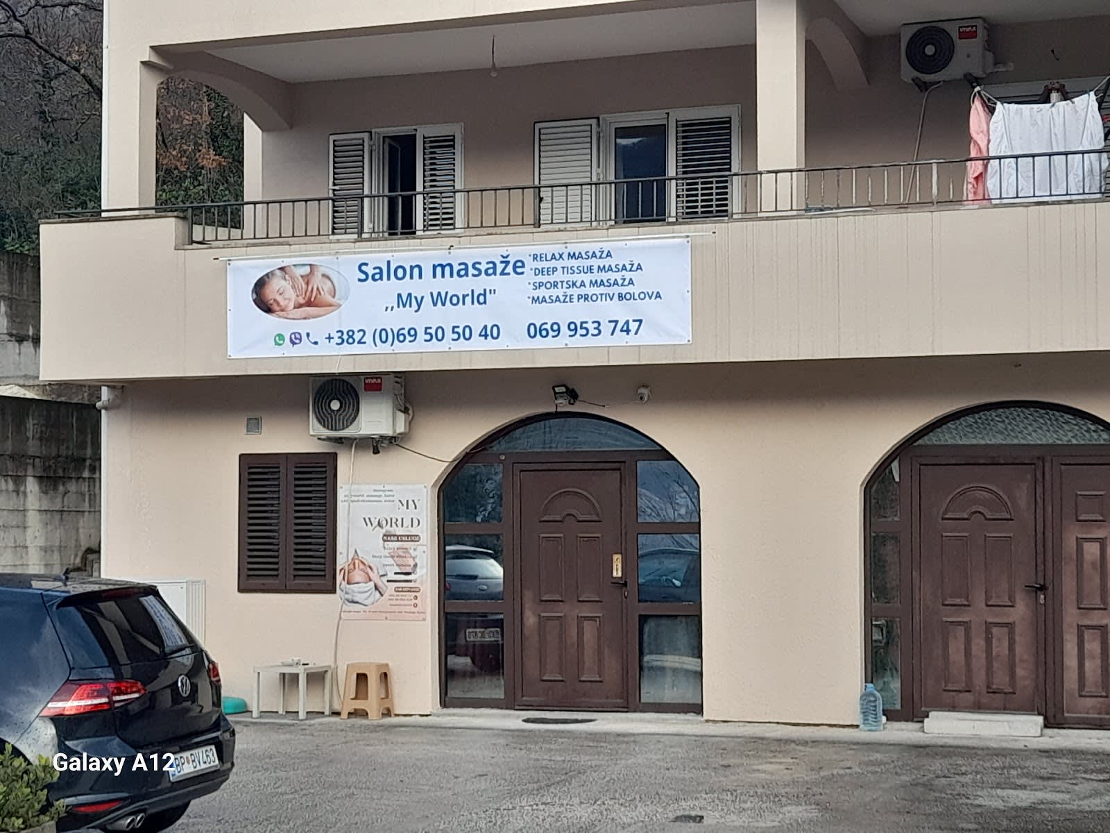 My World Chiropractic and Massage Kotor photo 1