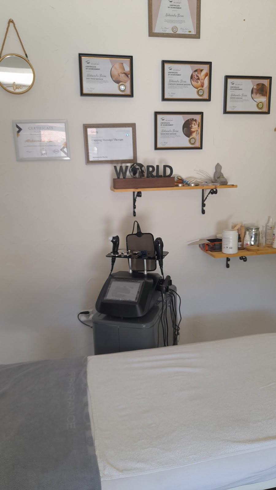 My World Chiropractic and Massage Kotor photo 3