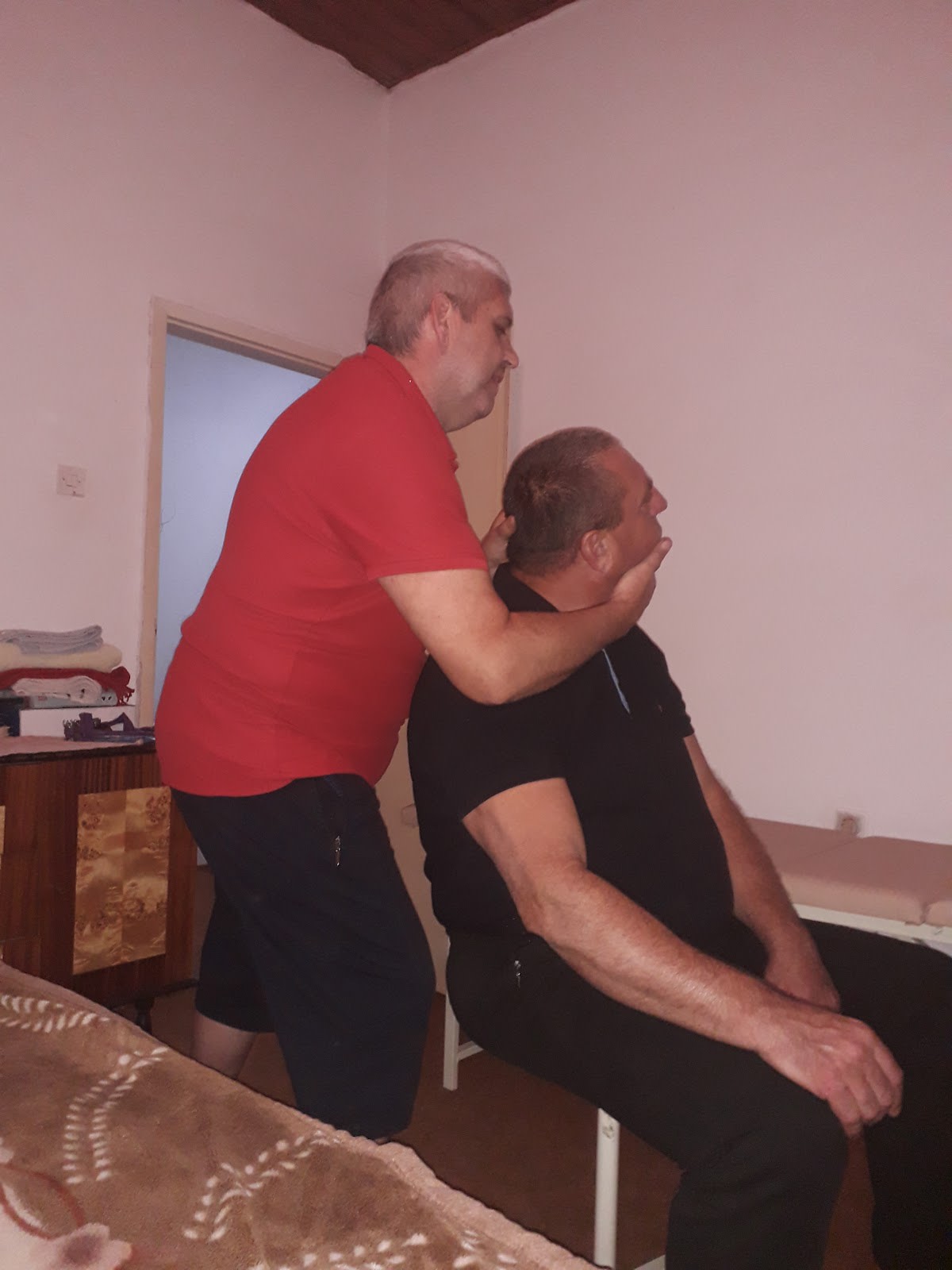 My World Chiropractic and Massage Kotor photo 6