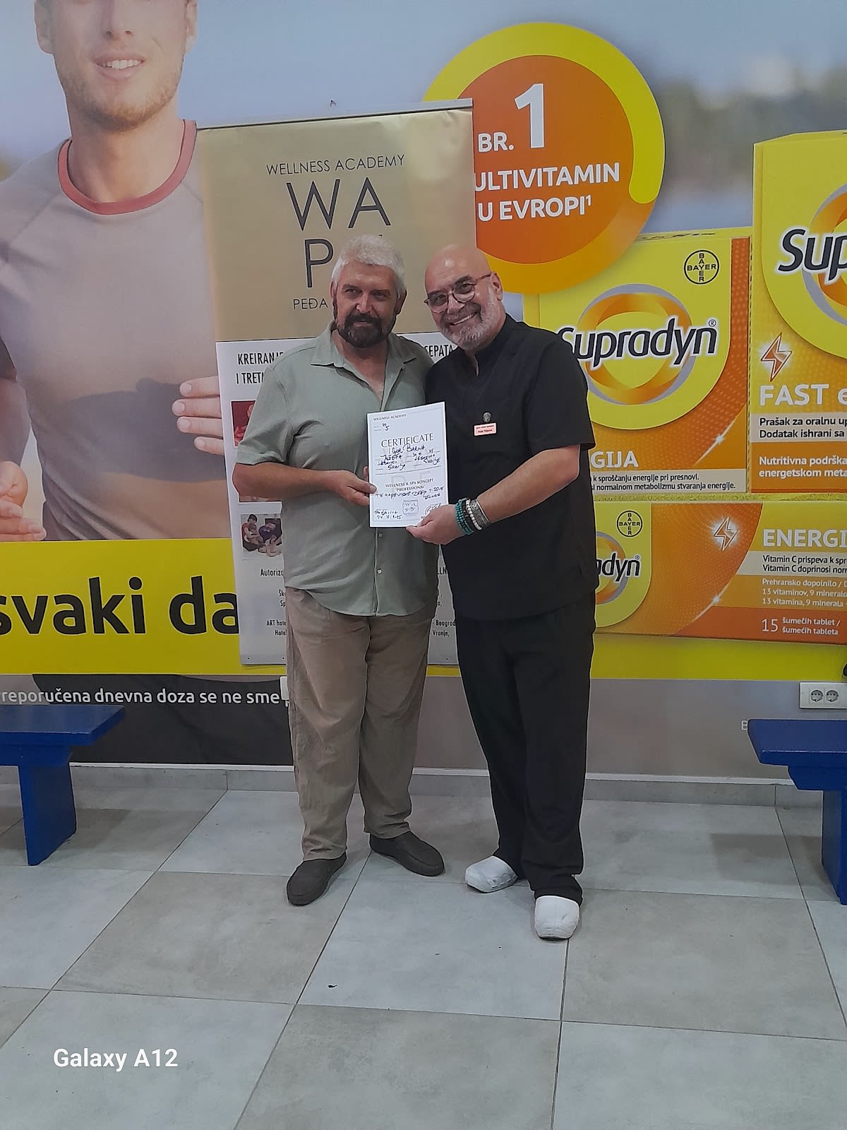 My World Chiropractic and Massage Kotor photo 9