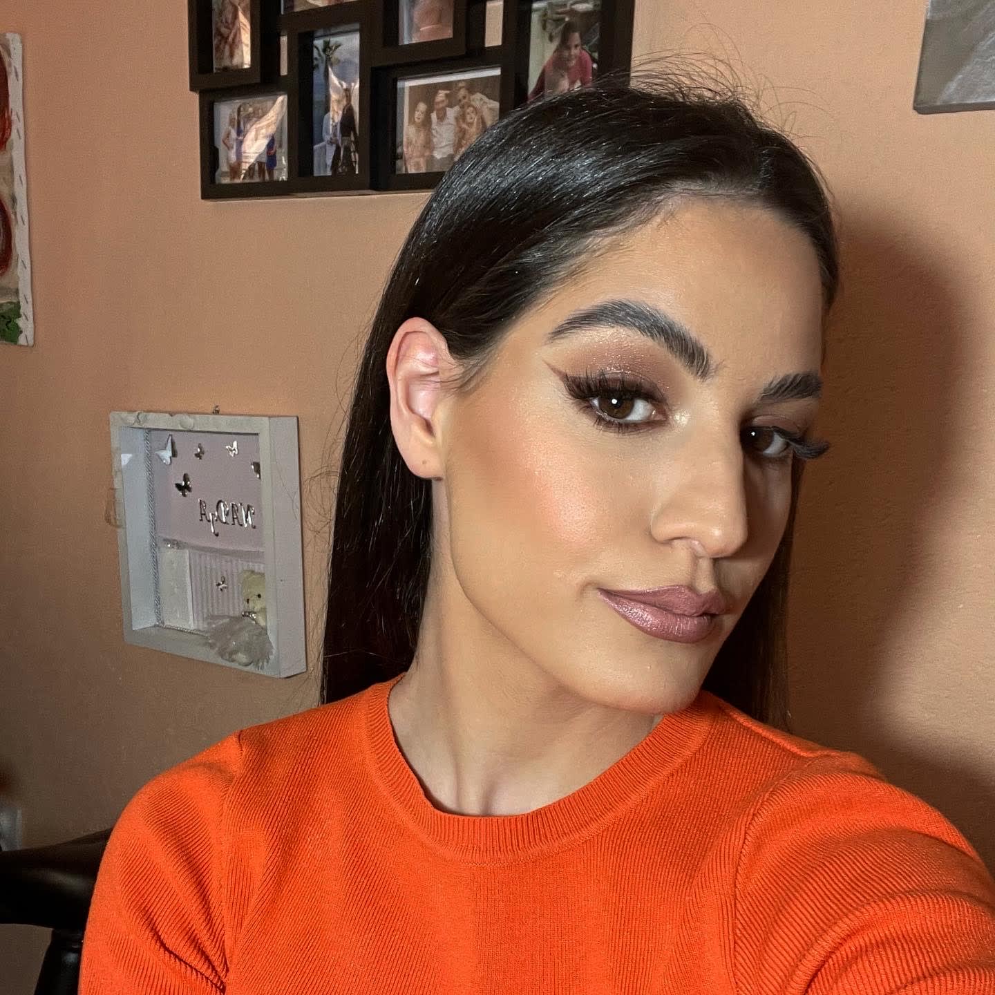 Stefani Petrovic Makeup photo 6
